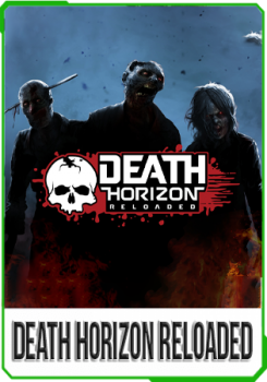 Death Horizon: Reloaded v.1.0 [RUS]